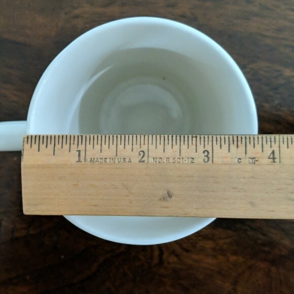 Thomson Pottery Coffee Mug - Picture 4 of 5